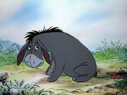 Eeyore Quotes: 12 Amazing Witticisms from Eeyore | Oh My Disney